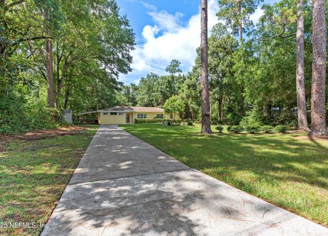 Property at 5764 Hurdia Rd, Jacksonville, FL 32244, 4 beds, 3 baths