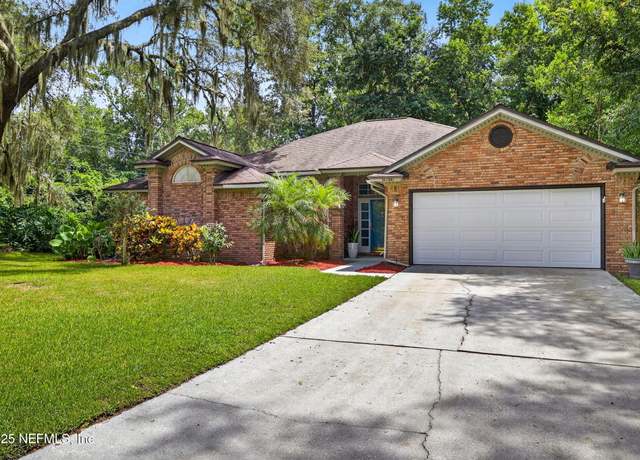 Property at 12811 Swamp Owl Ln, Jacksonville, FL 32258, 3 beds, 2 baths