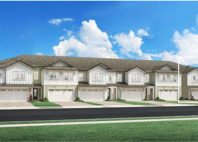 Property at 387 Oakmoss Dr, St. Johns, FL 32259, 3 beds, 2.5 baths