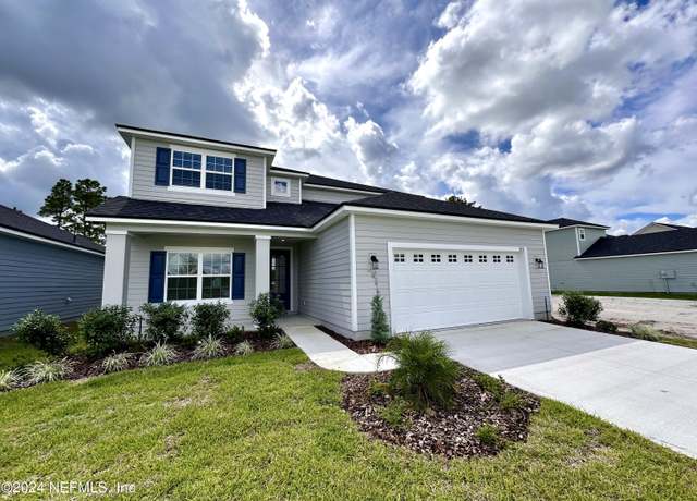 Property at 3572 Americana Dr, Green Cove Springs, FL 32043, 5 beds, 4 baths
