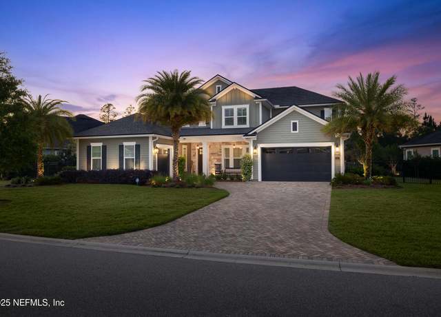 Property at 62 Seahill Dr, St. Augustine, FL 32092, 4 beds, 4.5 baths