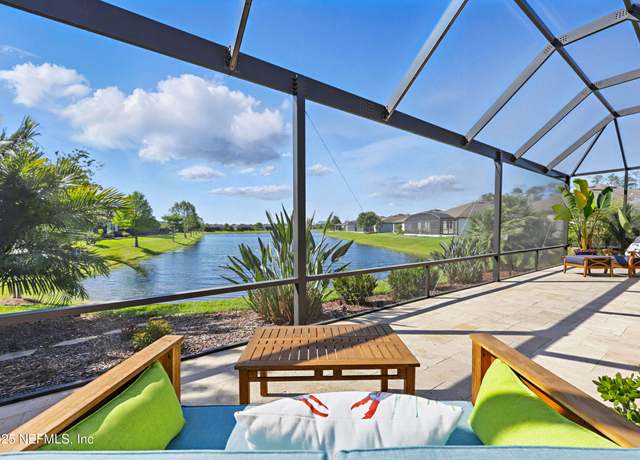 Property at 234 Tree Side Ln, Ponte Vedra, FL 32081, 4 beds, 4 baths