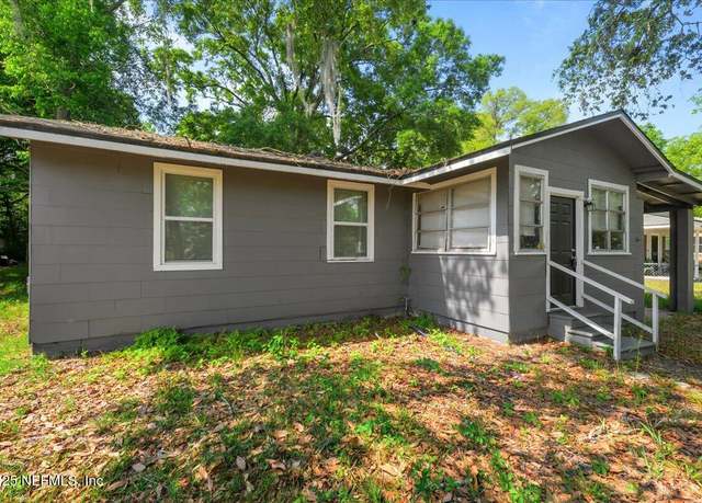 Property at 2058 W 40th St, Jacksonville, FL 32209, 3 beds, 1 bath