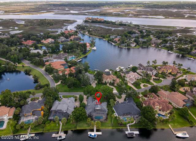 Property at 1318 Charter Ct E, Jacksonville, FL 32225, 5 beds, 5 baths