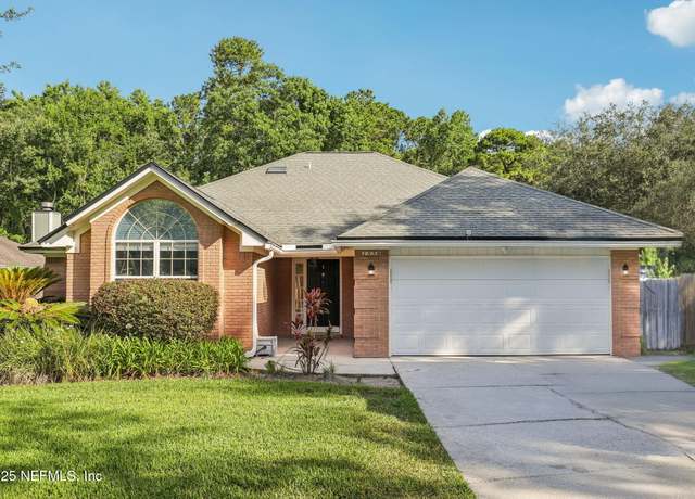 Property at 1338 Running Brook Ct, Jacksonville, FL 32225, 3 beds, 2 baths