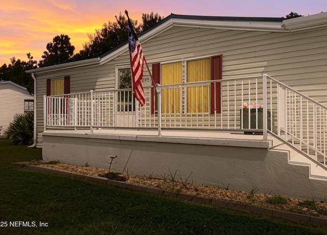 Property at 2760 N Screech Owl Ave, St. Augustine, FL 32084, 3 beds, 2 baths