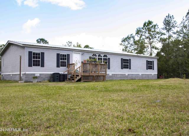 Property at 153 Lettie Ln, Palatka, FL 32177, 3 beds, 2 baths