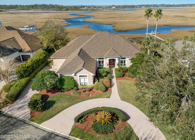 Property at 240 North Wind Ct, Ponte Vedra Beach, FL 32082, 4 beds, 4 baths
