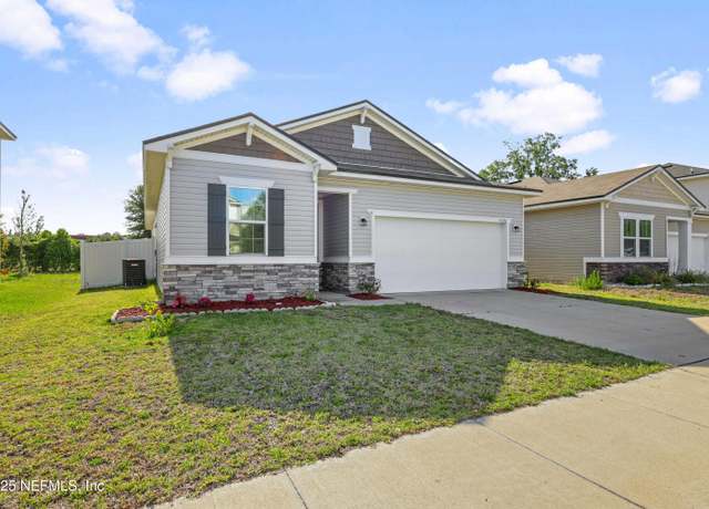 Property at 5120 Sawmill Pt Way, Jacksonville, FL 32210, 4 beds, 2 baths