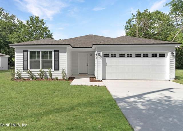 Property at 2350 D St, Jacksonville, FL 32209, 3 beds, 2 baths