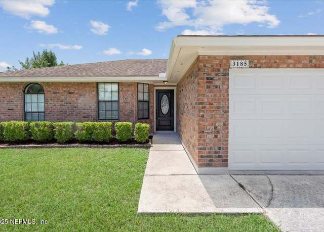 Property at 3185 Sarahs Ct, Green Cove Springs, FL 32043, 3 beds, 2 baths
