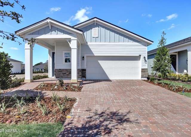 Property at 128 Sundance Dr, St. Augustine, FL 32092, 2 beds, 2 baths