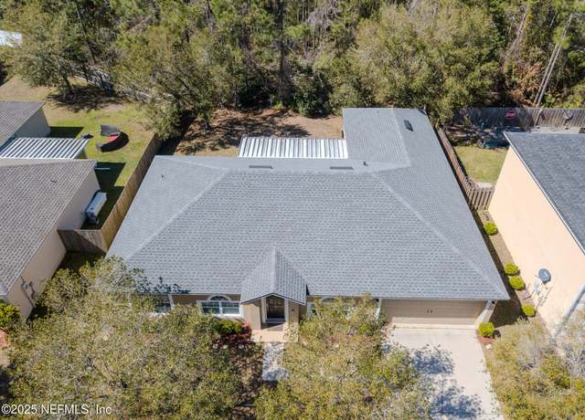 Property at 12010 Mission Creek Ln, Jacksonville, FL 32218, 4 beds, 2 baths
