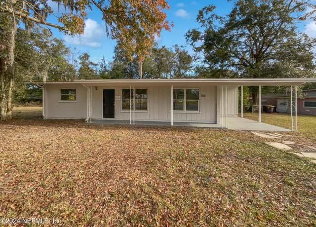Property at 7931 La Trec Dr, Jacksonville, FL 32221, 3 beds, 1.5 baths