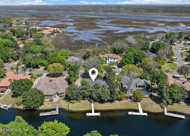 Property at 744 Shipwatch Dr E, Jacksonville, FL 32225, 4 beds, 3.5 baths