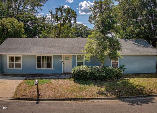 Property at 936 Lamboll Ave, Jacksonville, FL 32205, 4 beds, 2 baths