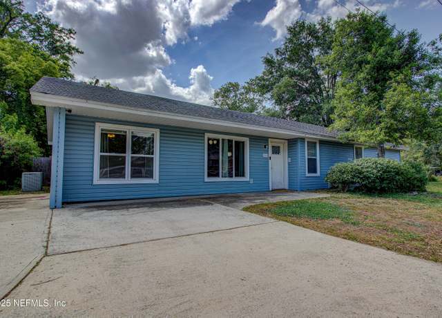Property at 936 Lamboll Ave, Jacksonville, FL 32205, 4 beds, 2 baths