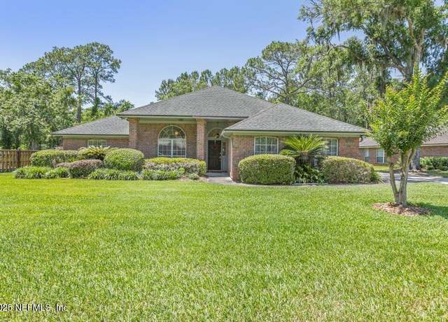 Property at 13254 Pecky Cypress Dr, Jacksonville, FL 32223, 3 beds, 2 baths