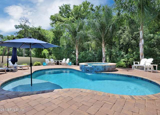 Property at 202 Purus Way, Jacksonville, FL 32259, 4 beds, 3 baths