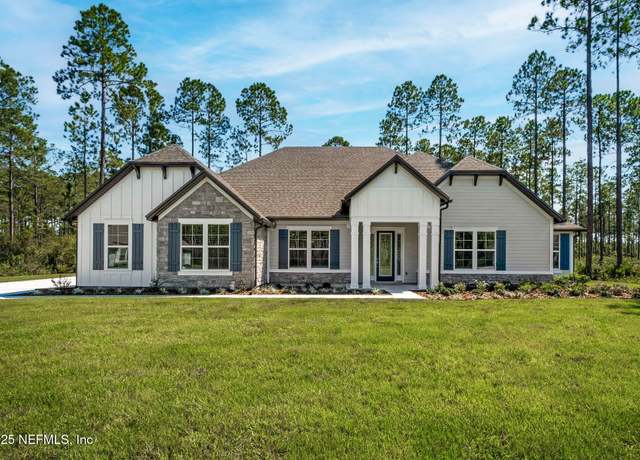 Property at 36295 Pitch Ln, Hilliard, FL 32046, 4 beds, 3 baths