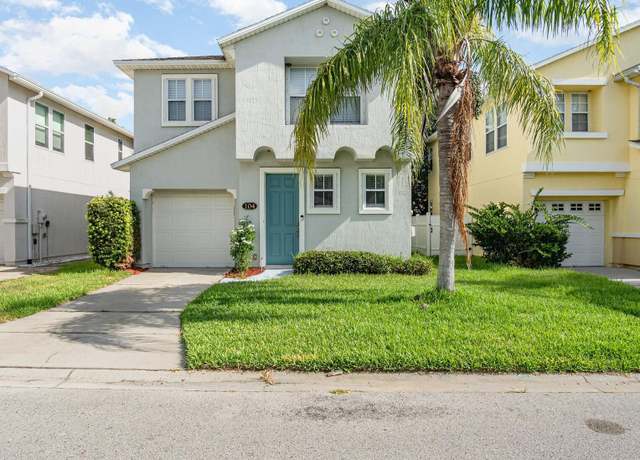 Property at 104 Serenity Bay Blvd, St. Augustine, FL 32080, 3 beds, 2.5 baths