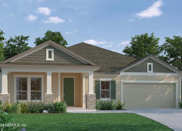 Property at 5589 Lumber Mill Rd, Jacksonville, FL 32224, 3 beds, 2.5 baths