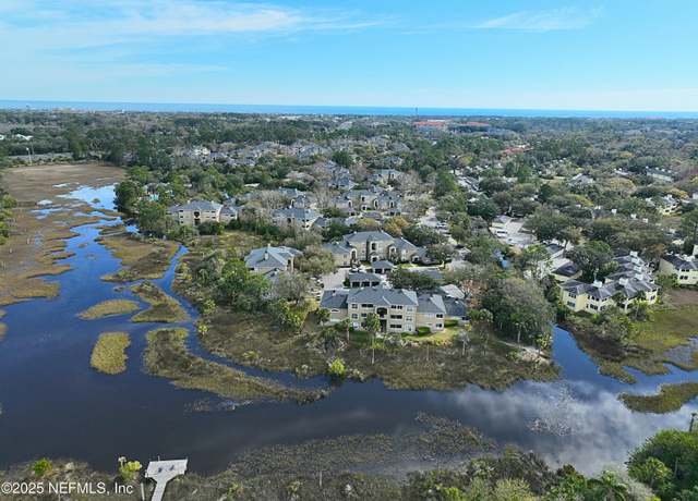 Property at 1701 The Greens Way #2021, Jacksonville Beach, FL 32250, 2 beds, 2 baths