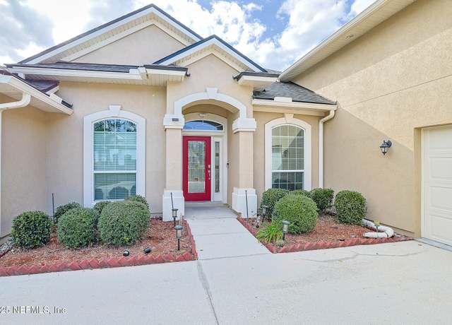 Property at 3542 Oglebay Dr, Green Cove Springs, FL 32043, 5 beds, 4 baths