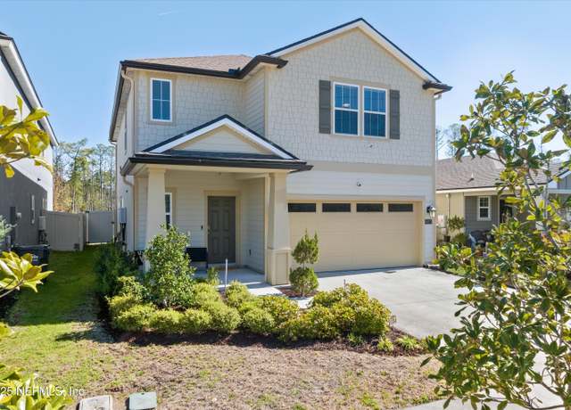 Property at 86277 Mainline Rd, Yulee, FL 32097, 4 beds, 2.5 baths