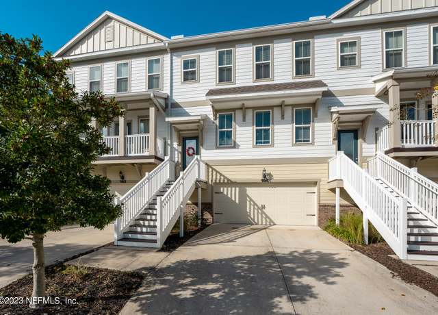 Property at 105 Spring Tide Way, Ponte Vedra, FL 32081, 3 beds, 3.5 baths