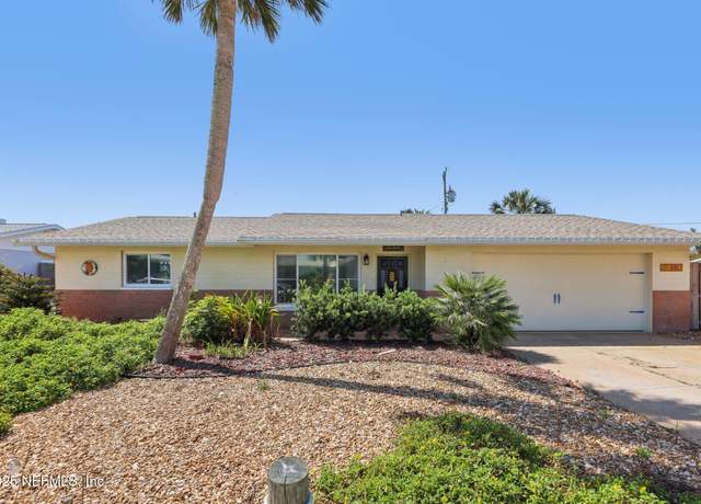 Property at 16 San Jose Cir, Ormond Beach, FL 32176, 3 beds, 2 baths