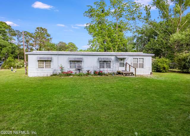 Property at 14111 Grover Rd, Jacksonville, FL 32226, 3 beds, 2 baths