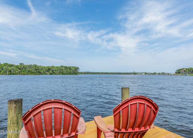 Property at 817 1st Ave, Welaka, FL 32193, 2 beds, 2 baths