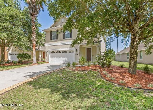 Property at 680 Briar View Dr, Orange Park, FL 32065, 4 beds, 2.5 baths