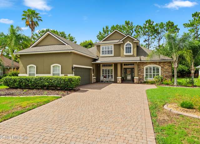 Property at 2269 Cascadia Ct, St. Augustine, FL 32092, 4 beds, 2.5 baths