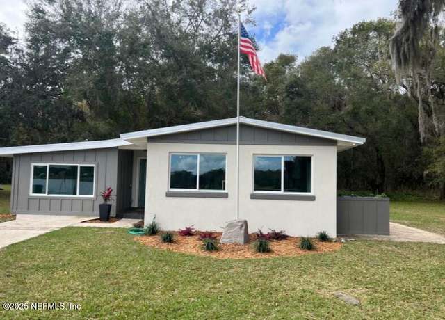 Property at 716 Grand Rondo, Crescent City, FL 32112, 3 beds, 2 baths