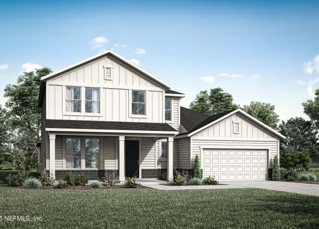Property at 648 Goldenrod Dr, St. Augustine, FL 32092, 4 beds, 3 baths