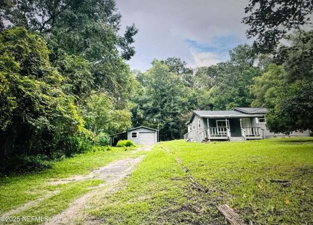 Property at 2443 Pine Estates Rd E, Jacksonville, FL 32218, 3 beds, 1 bath