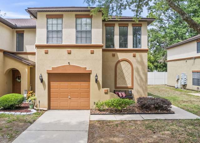Property at 5340 Brighton Park Ln, Jacksonville, FL 32210, 3 beds, 2.5 baths