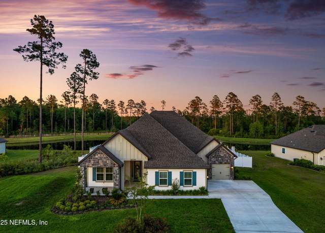 Property at 36039 Pitch Ln, Hilliard, FL 32046, 4 beds, 3 baths