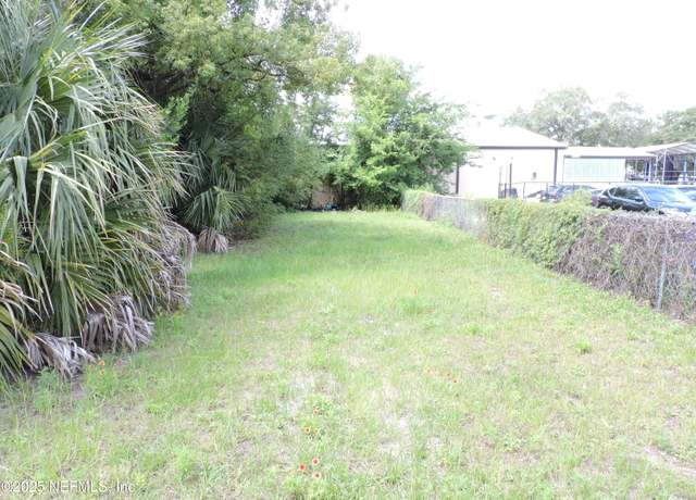 Property at 624 W Duval St, Jacksonville, FL 32202