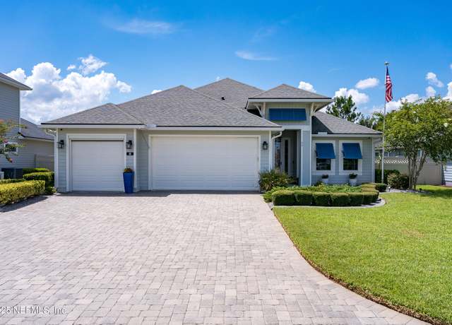 Property at 66 Baltic Ave, St. Augustine, FL 32092, 3 beds, 2.5 baths