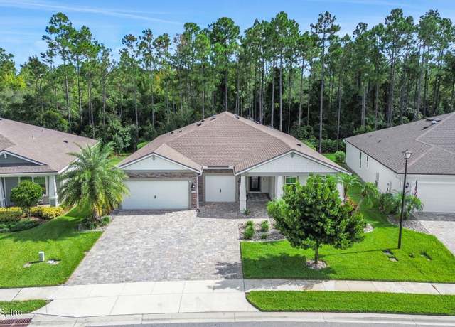 Property at 422 Cameo Dr, Ponte Vedra, FL 32081, 3 beds, 3.5 baths