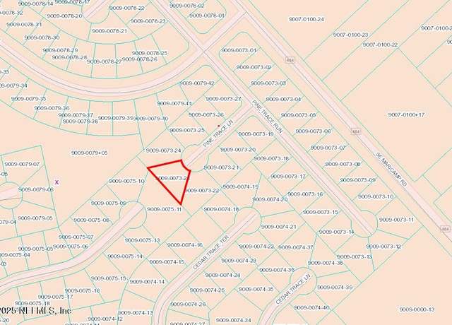 Property at 0 Pine Trace Ln, Ocala, FL 34472
