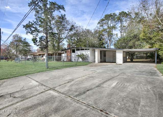 Property at 6503 Solandra Dr, Jacksonville, FL 32210, 3 beds, 2 baths
