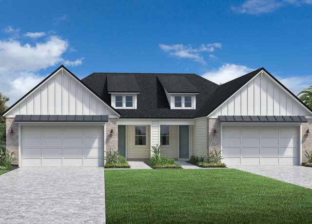 Property at 119 Latham Dr, Ponte Vedra, FL 32081, 3 beds, 2 baths