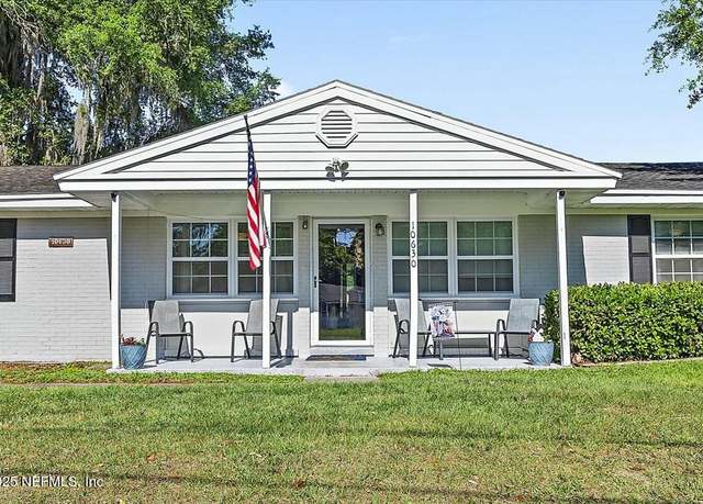 Property at 10630 Dodd Rd, Jacksonville, FL 32218, 3 beds, 2 baths