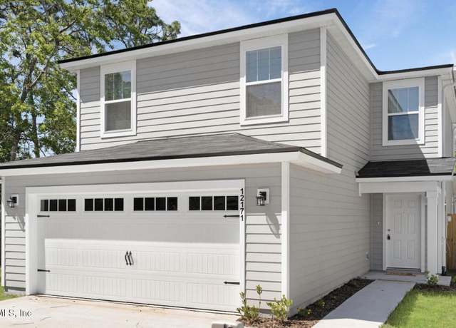 Property at 12171 Calais St, Jacksonville, FL 32224, 3 beds, 2.5 baths