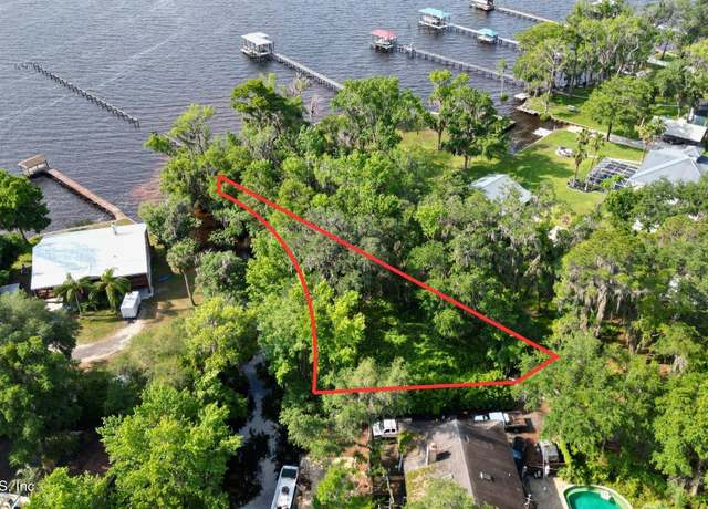 Property at 8509 Florence Cove Rd, St. Augustine, FL 32092