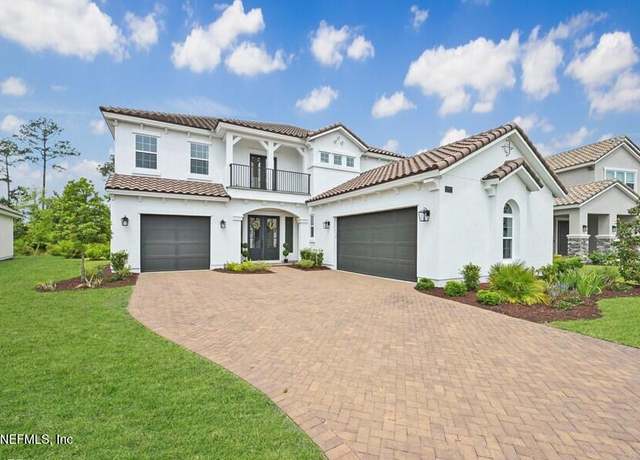 Property at 2717 Cassia Ln, Jacksonville, FL 32246, 4 beds, 3.5 baths